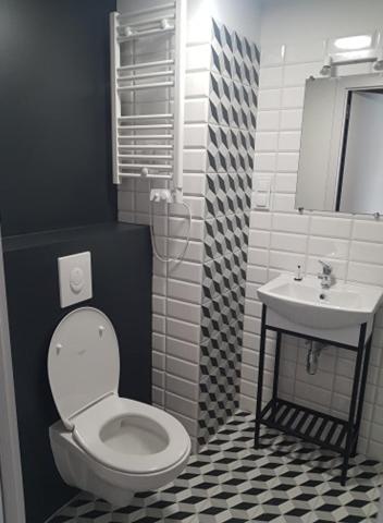 Apartamento Atram Minimax *