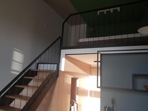 Apartment Atram Minimax *