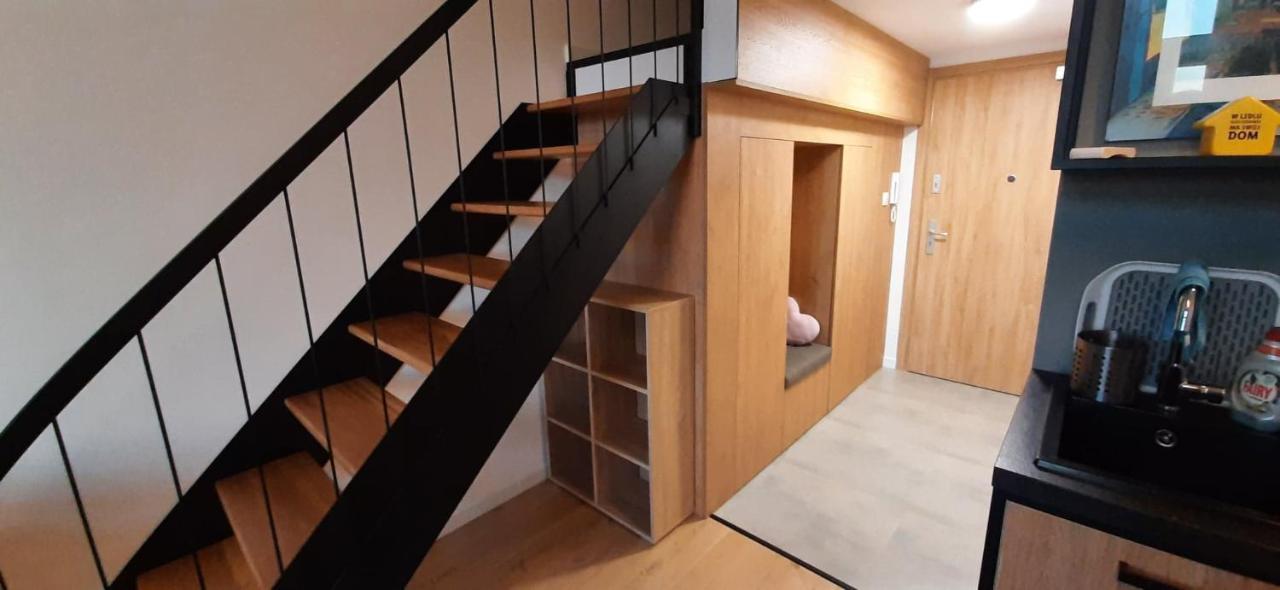 Apartamento Atram Minimax *